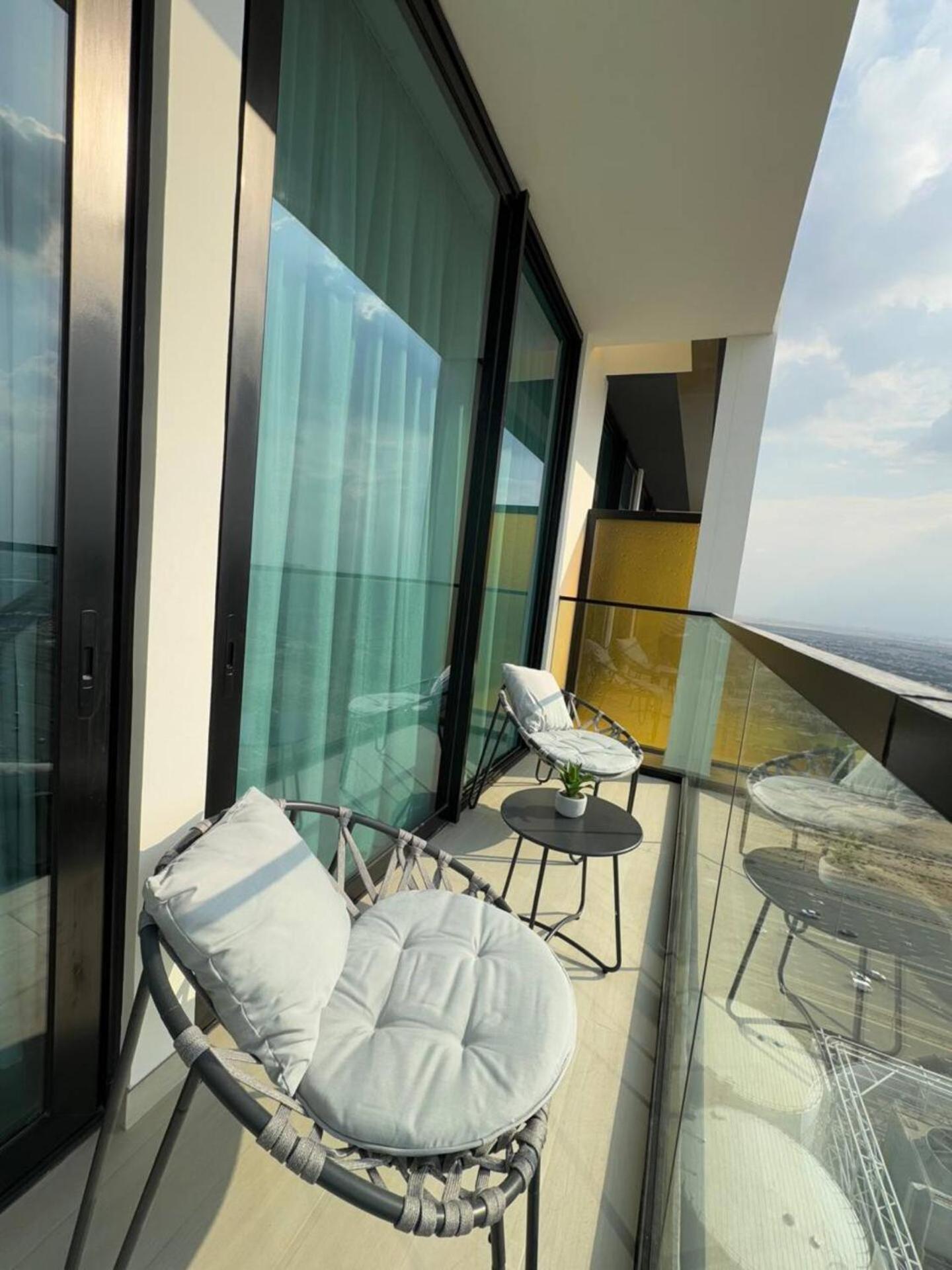 Cozy 1-bedroom In Jvc * Dubai