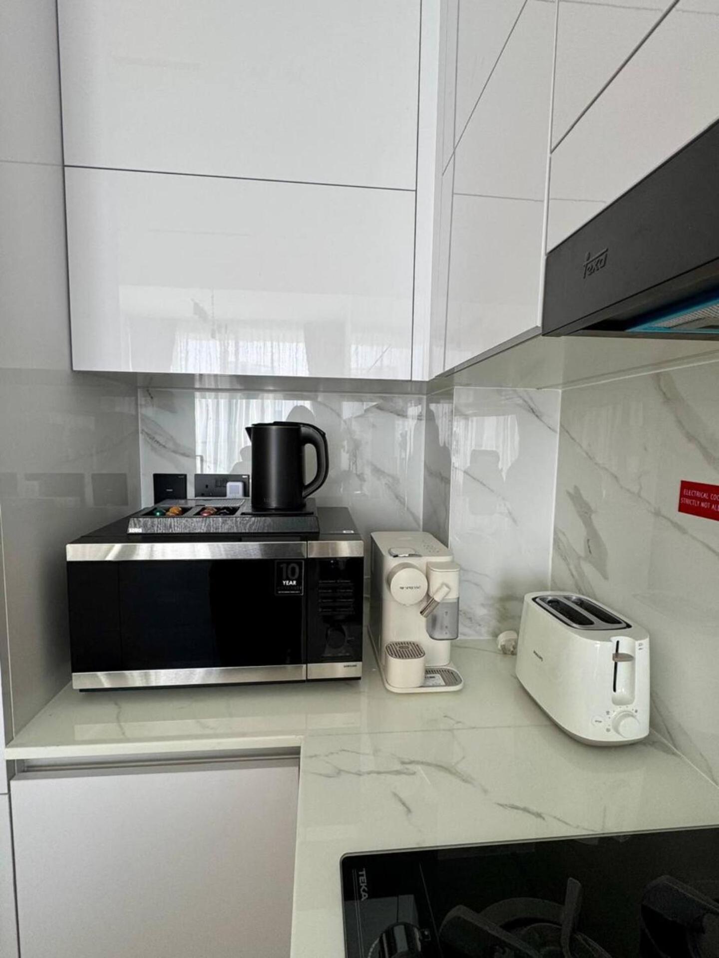 Apartment Cozy 1-bedroom In Jvc *