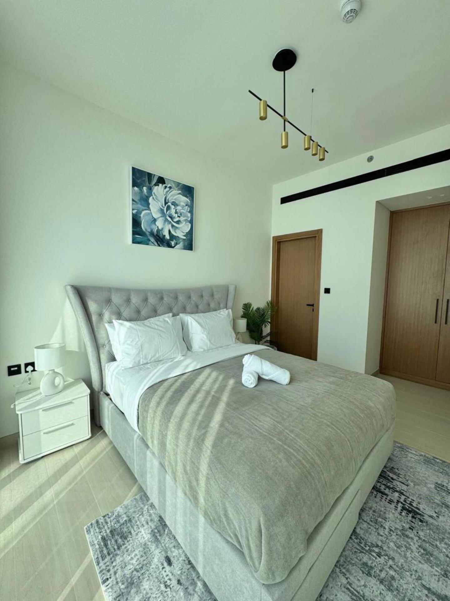 Cozy 1-bedroom In Jvc Apartment Dubai