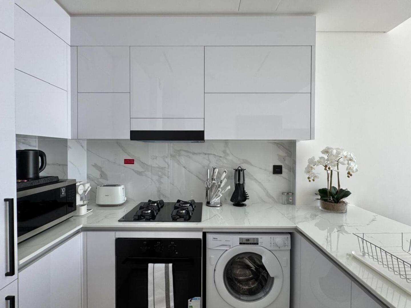 Cozy 1-bedroom In Jvc Dubai