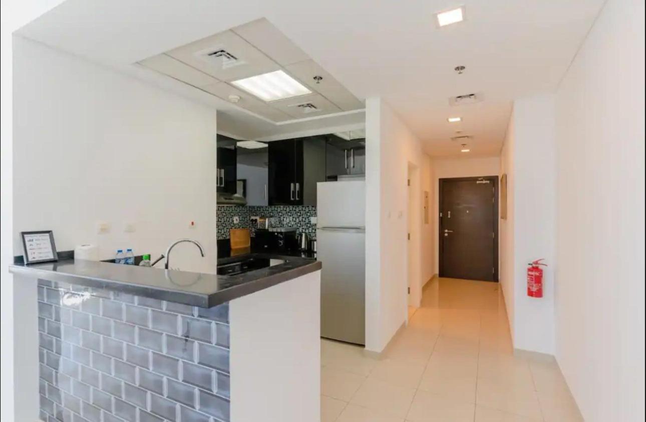Apartment Aws Homes - Contemporary Marina *
