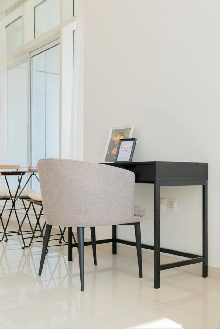 Apartment Aws Homes - Contemporary Marina