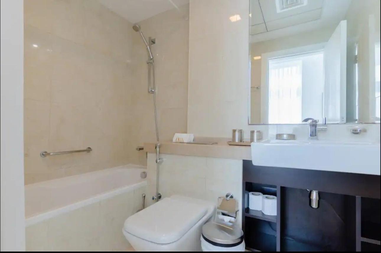 Aws Homes - Contemporary Marina Dubai