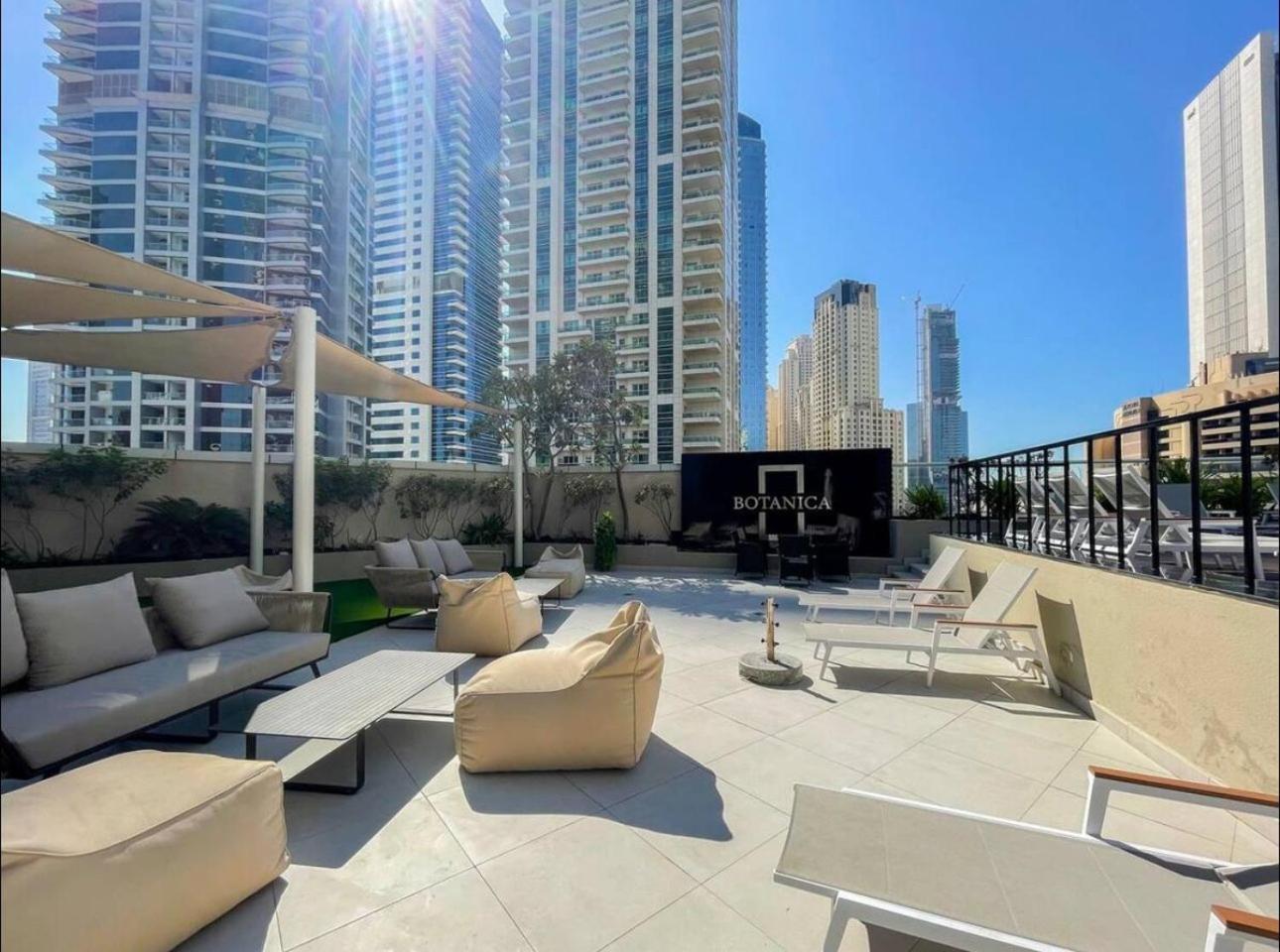 Apartment Aws Homes - Contemporary Marina *