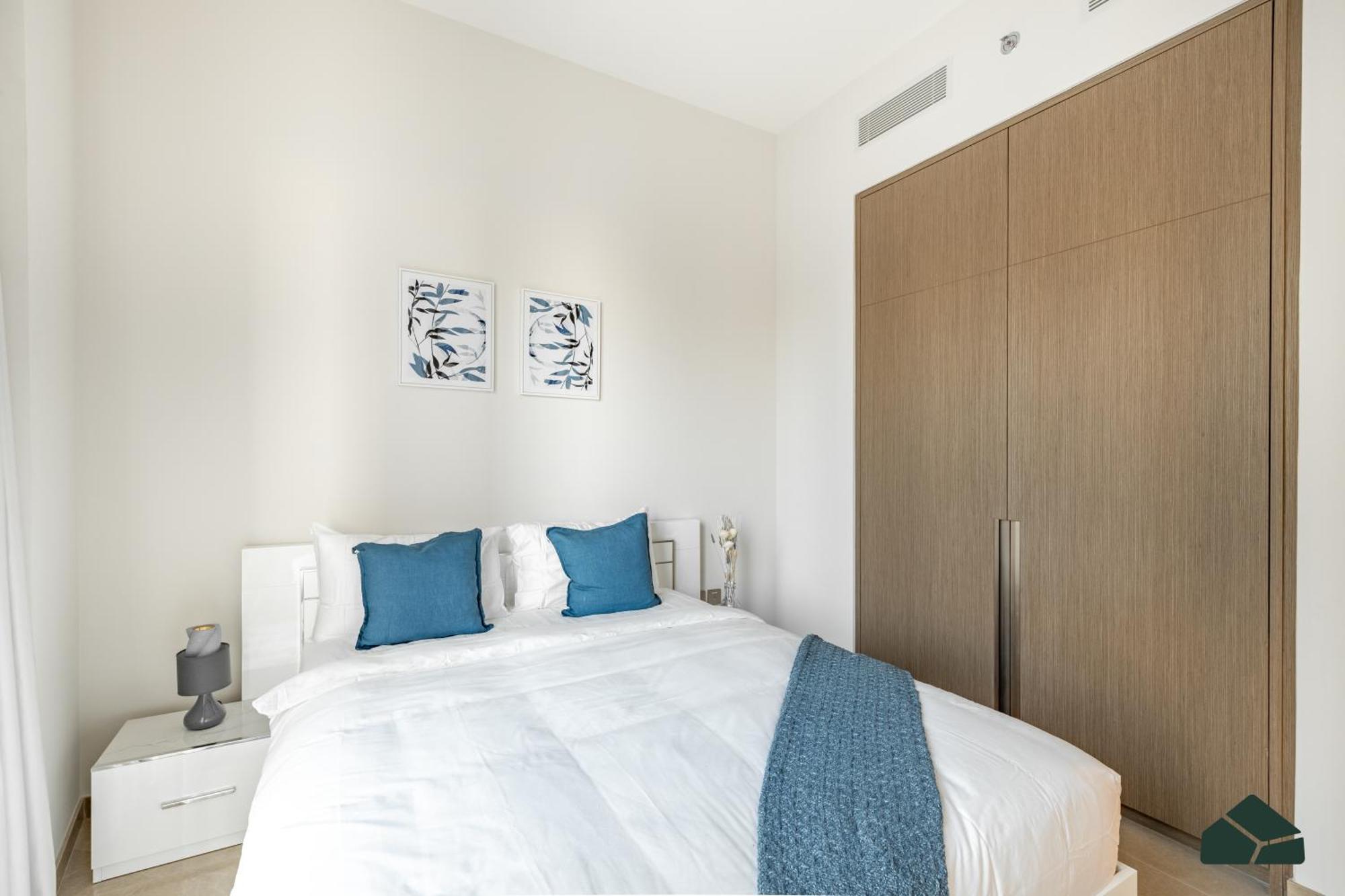 Grande Tranquil 2br Next To Opera By Bms Apartamento