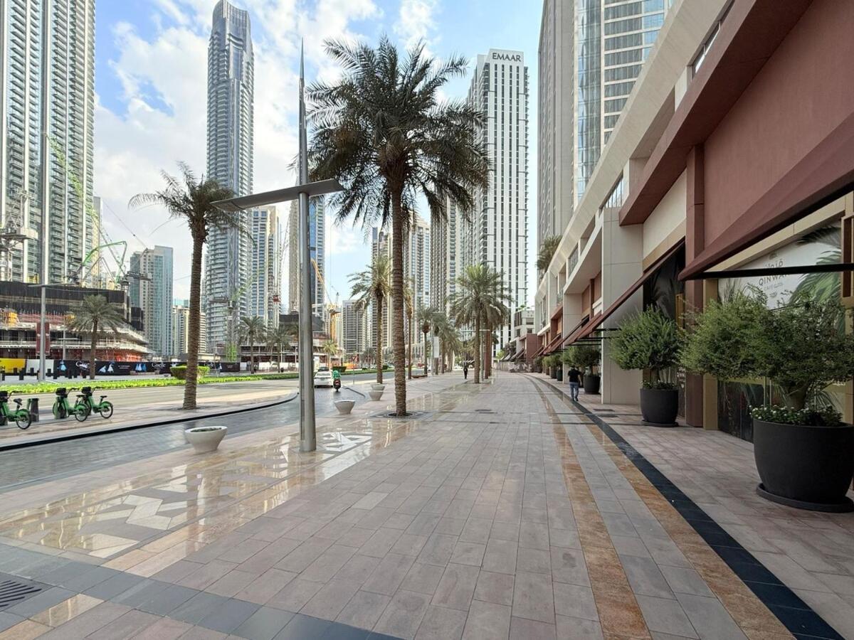 Beautiful 2 Bedroom Next To Opera I Burj View Apartment Dubai
