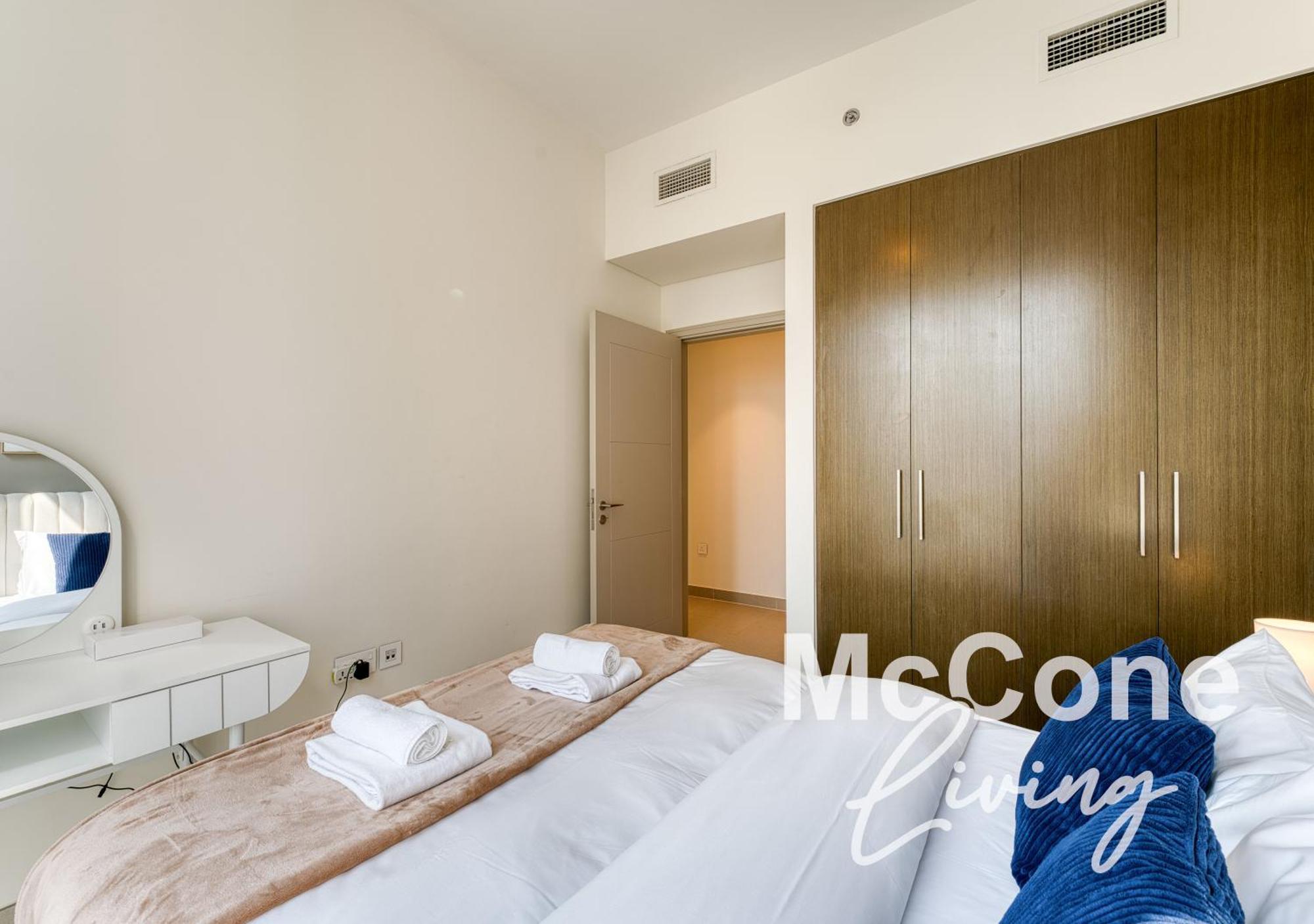 Lux 3br With Spectacular Downtown Views Apartment Dubai