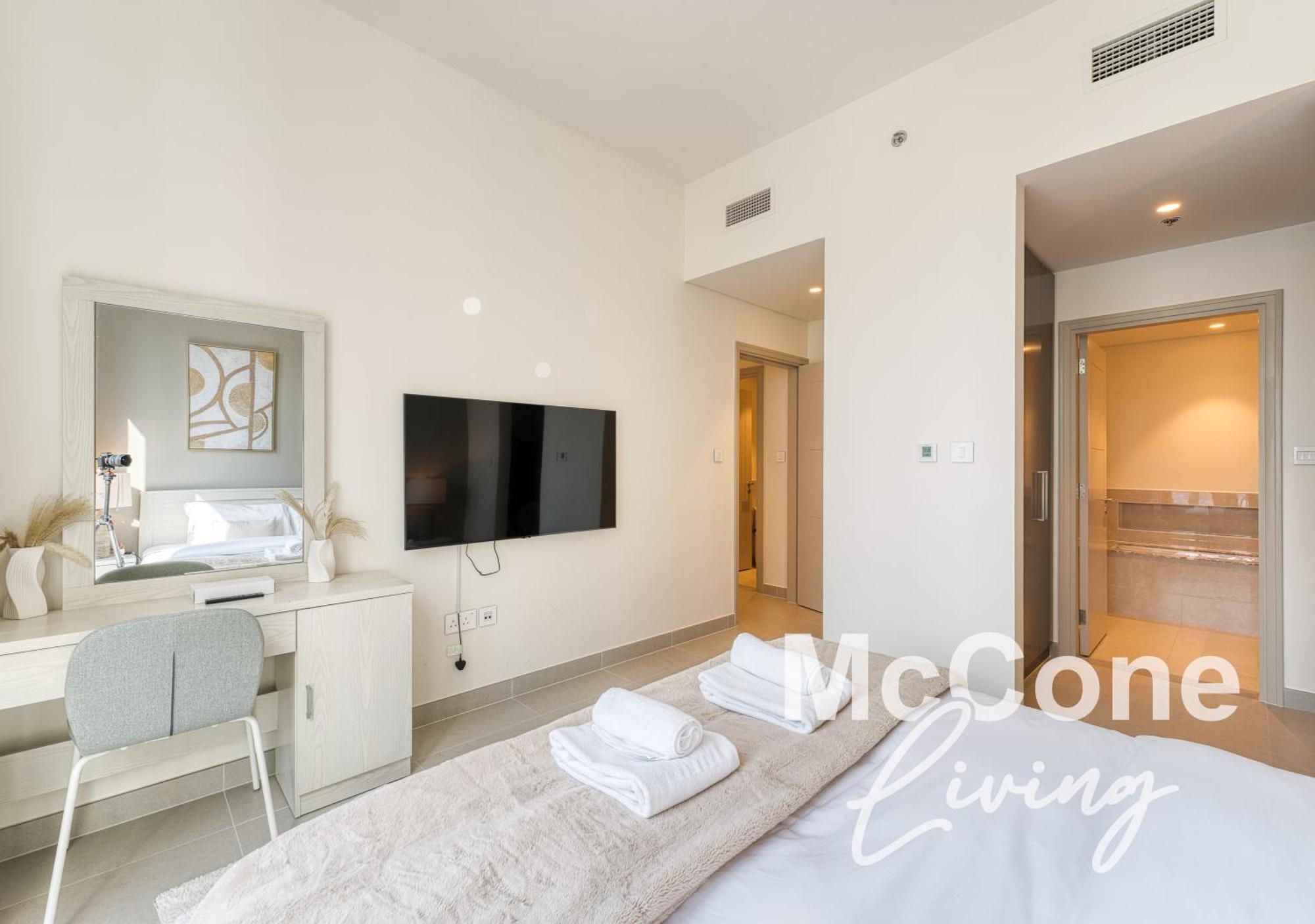 Lux 3br With Spectacular Downtown Views Apartment