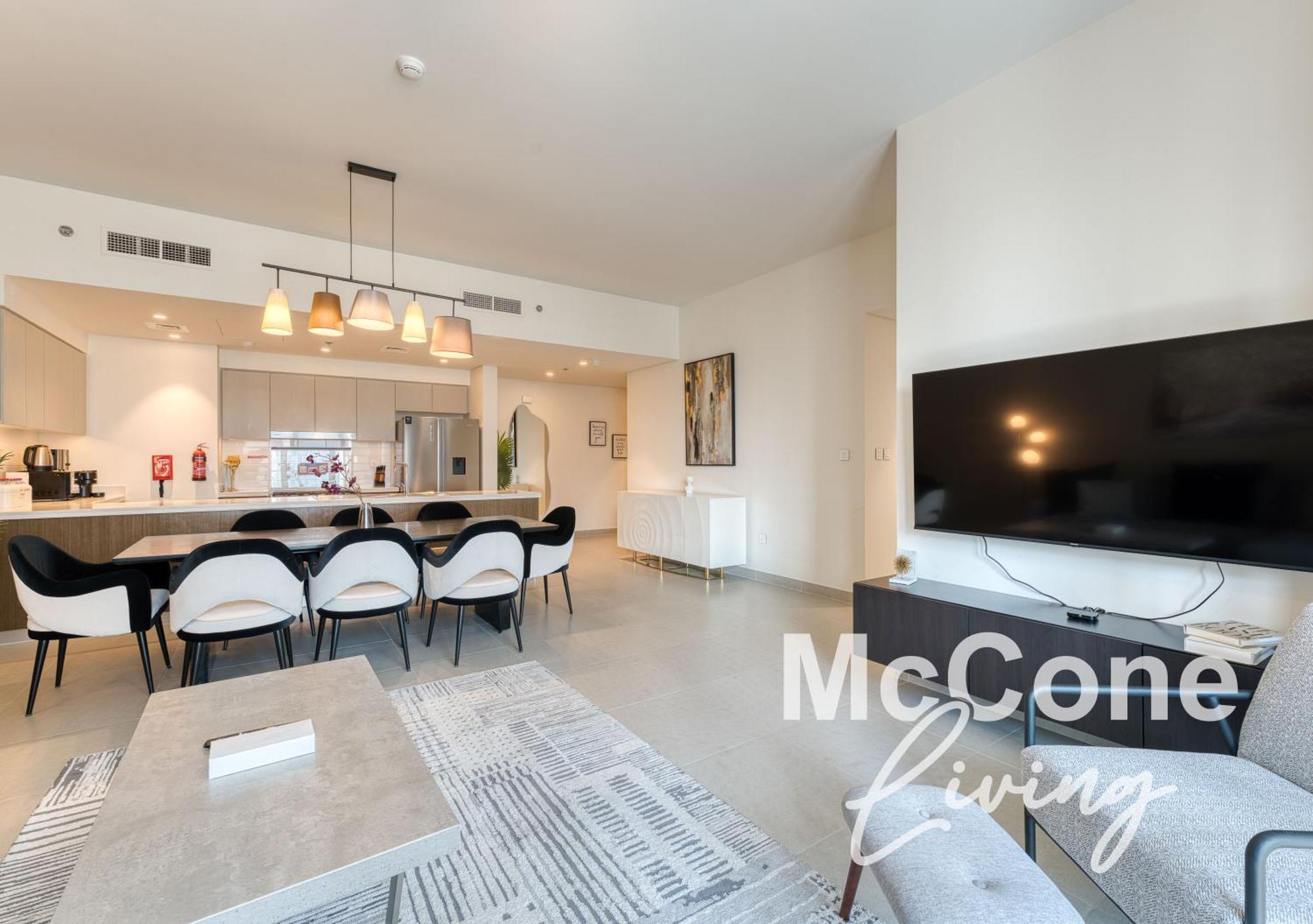 Lux 3br With Spectacular Downtown Views Apartment *