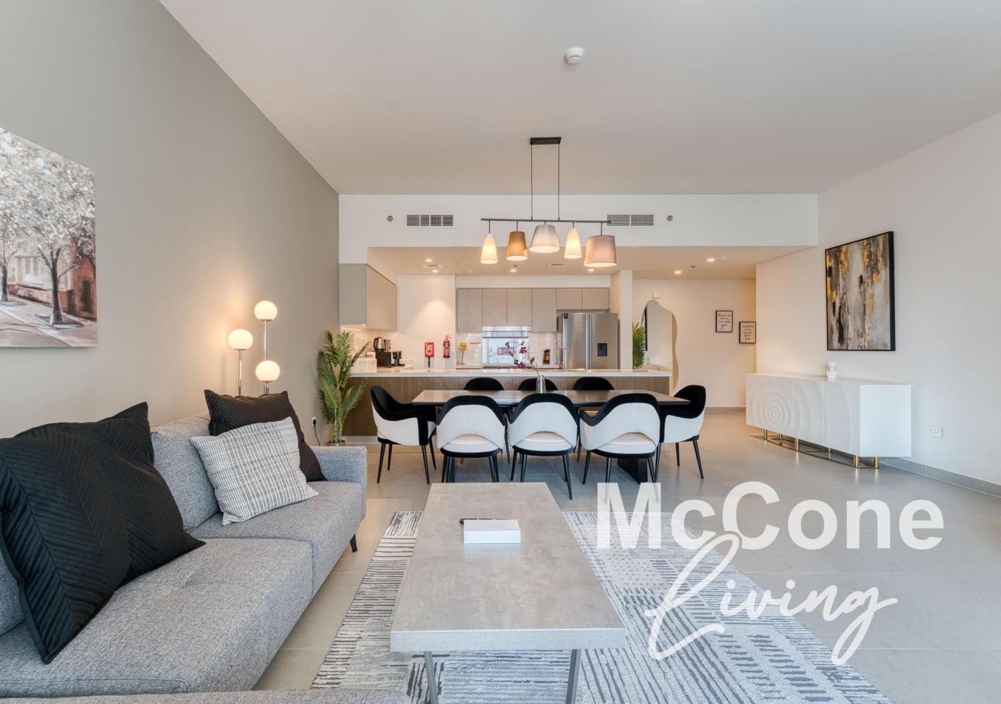 Lux 3br With Spectacular Downtown Views