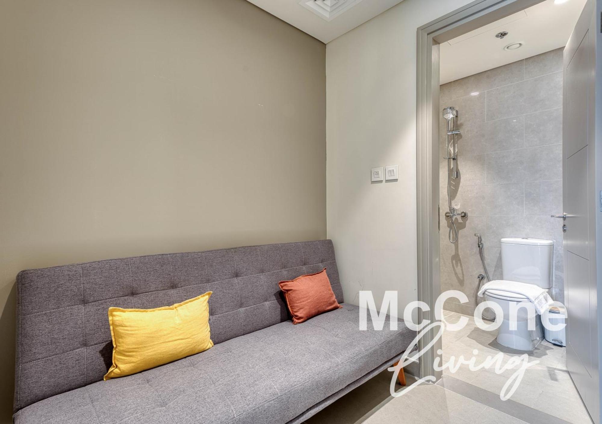 Lux 3br With Spectacular Downtown Views Apartment