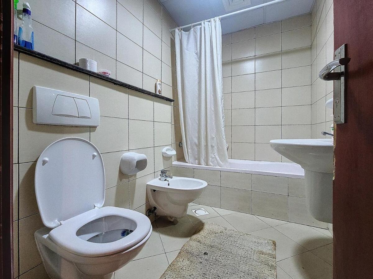 Exquisite 2 Bed In Marina Dubai