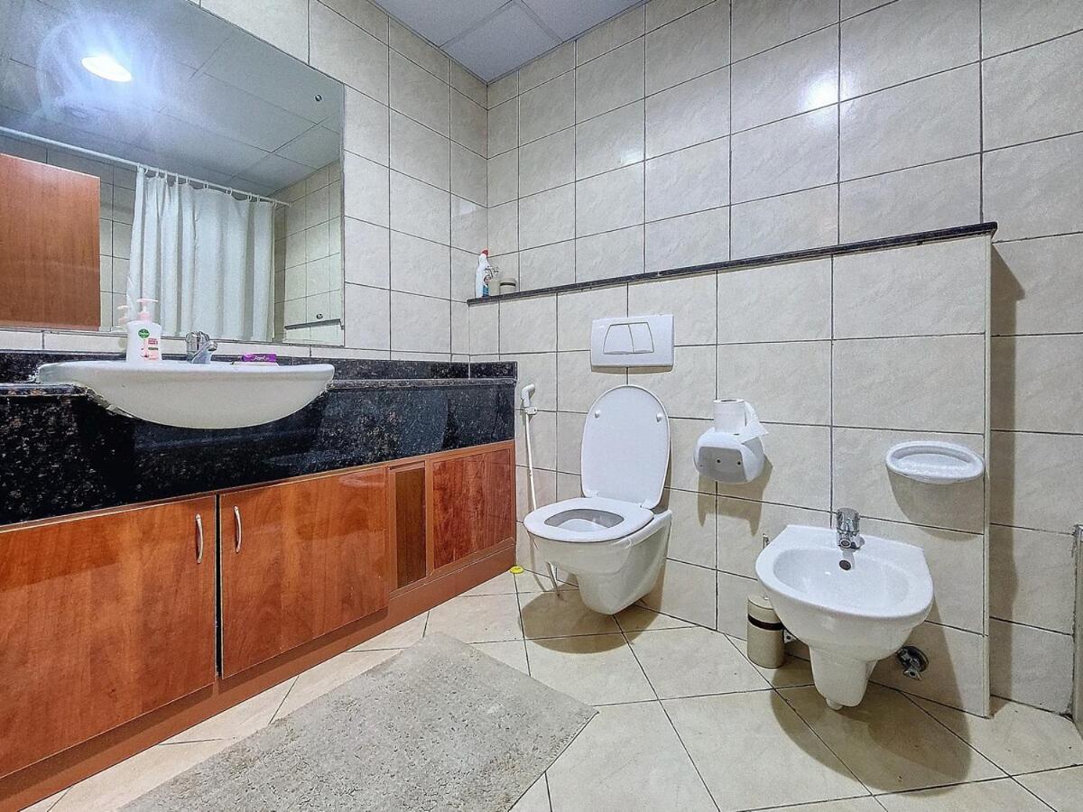 Exquisite 2 Bed In Marina * Dubai