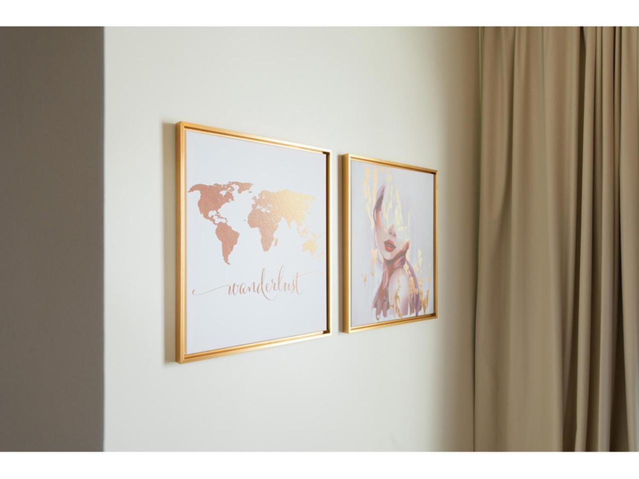 Keyrock Living - Reva Premium Apartment Dubai
