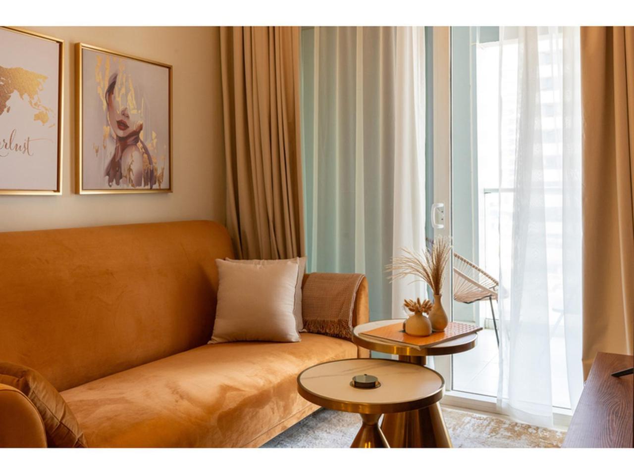 Apartment Keyrock Living - Reva Premium *