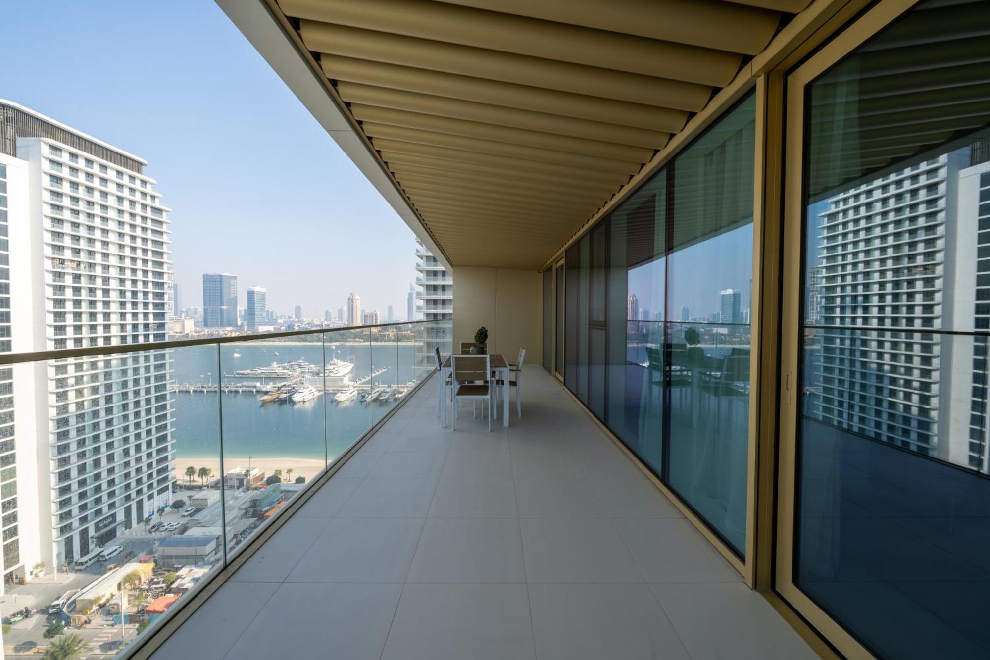 Apartment Homes & Beyond I Modern 2 Bedroom With Access Dubai