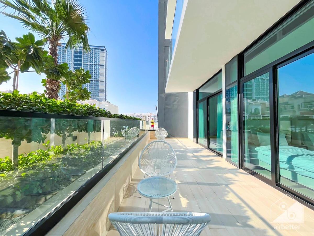 Deluxe 2-bedroom - Jvc Binghatti Emerald * Dubai