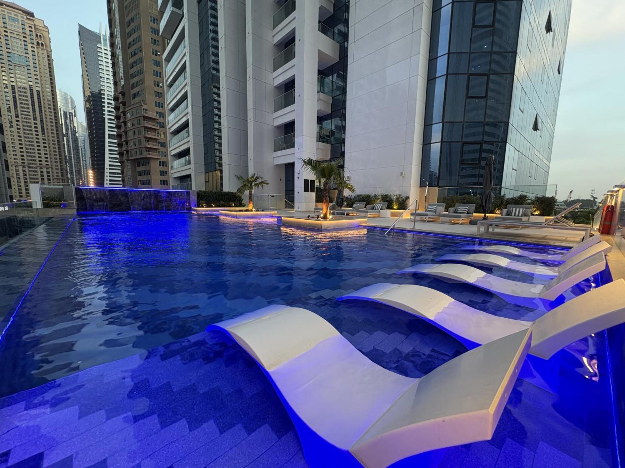 Medore High Floor Brand New - 27 Apartamento *