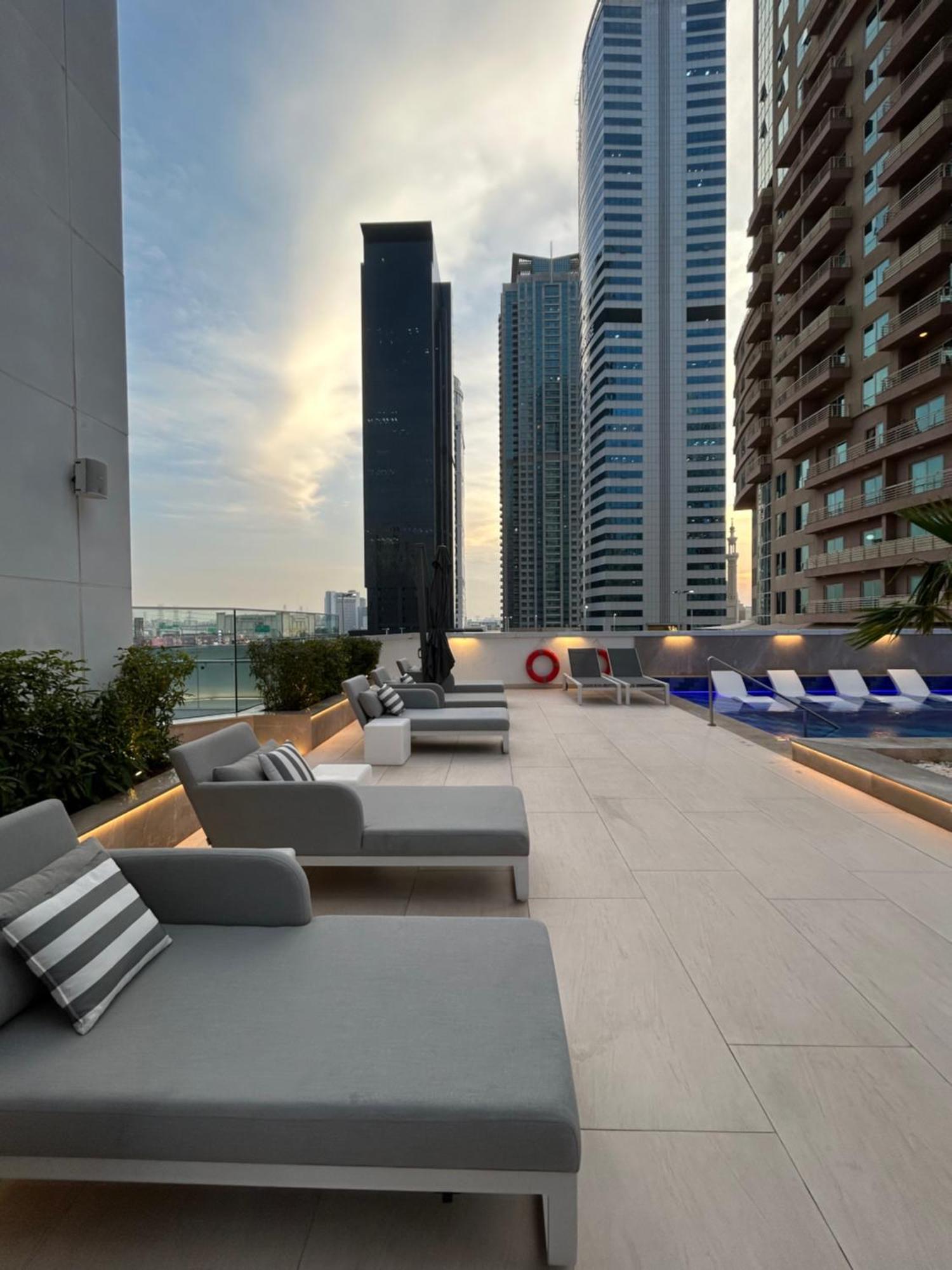Apartamento Medore High Floor Brand New - 27 *