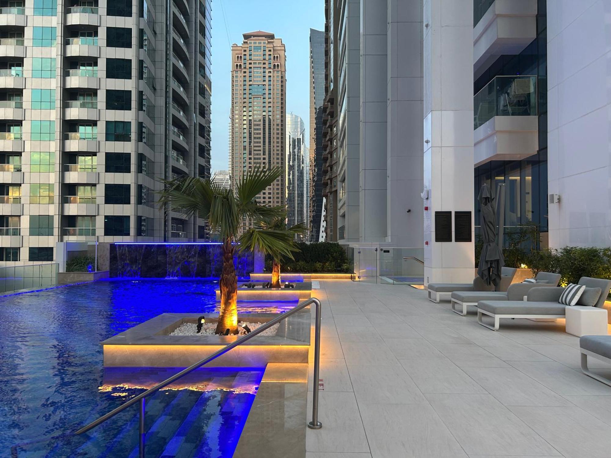 Medore High Floor Brand New - 27 Apartamento *
