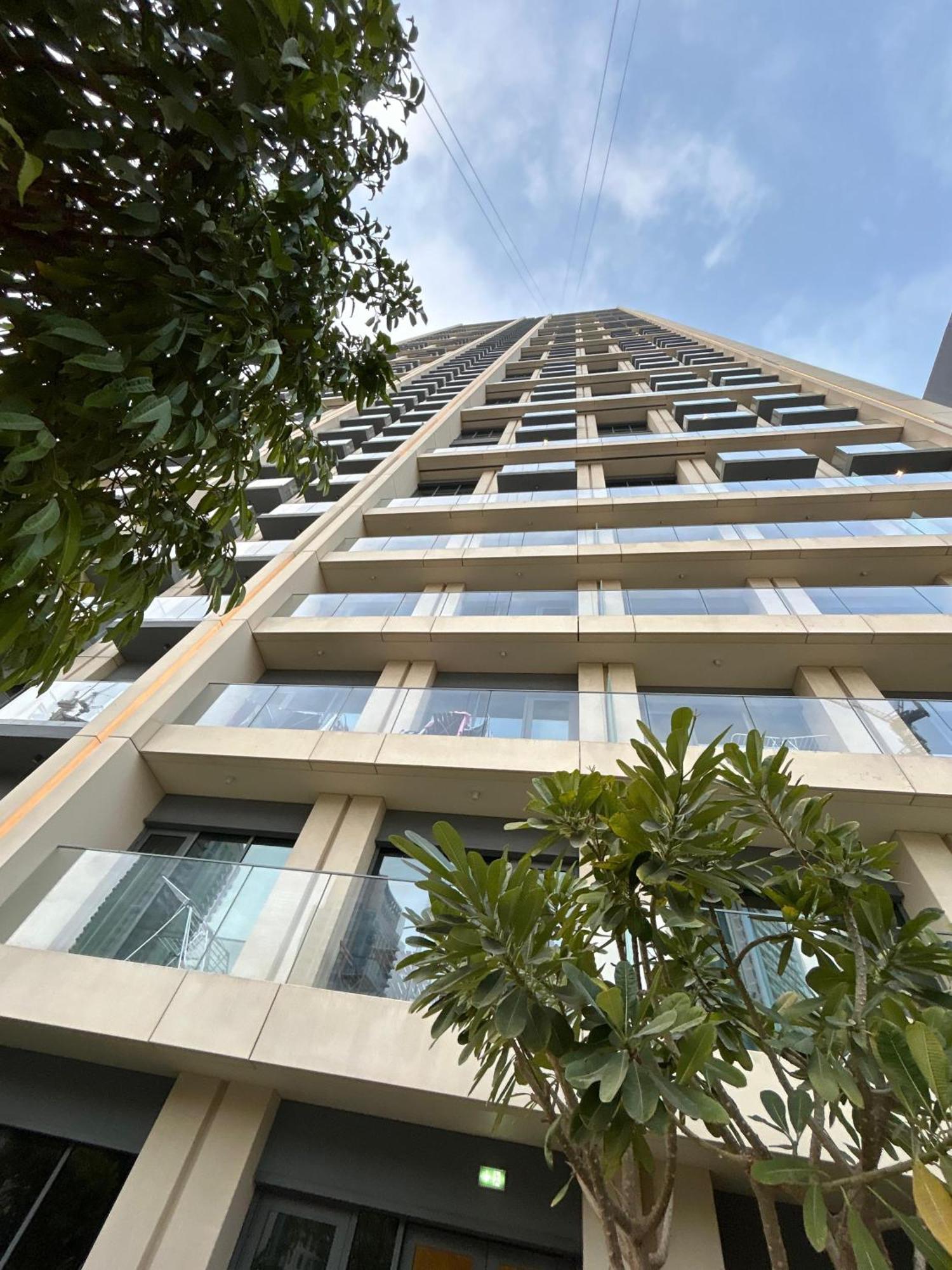 Apartamento Burj Royale Lux 2-bedroom With The Burj Khalifa View *