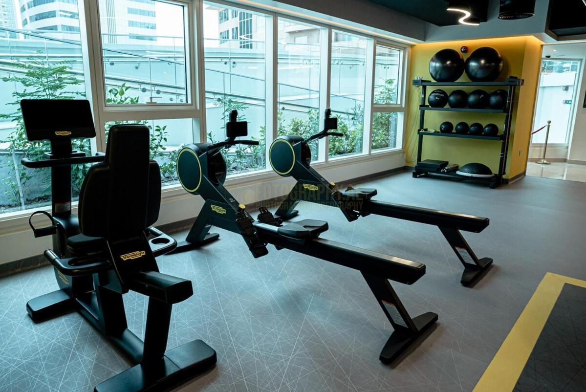 Medore High Floor Brand New - 27 Apartamento *