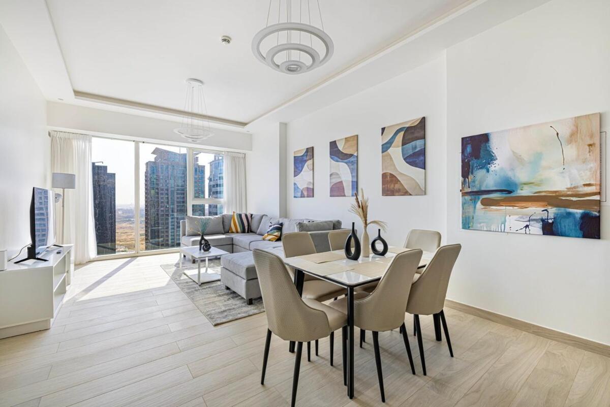 Medore High Floor Brand New - 27 Apartamento Dubai