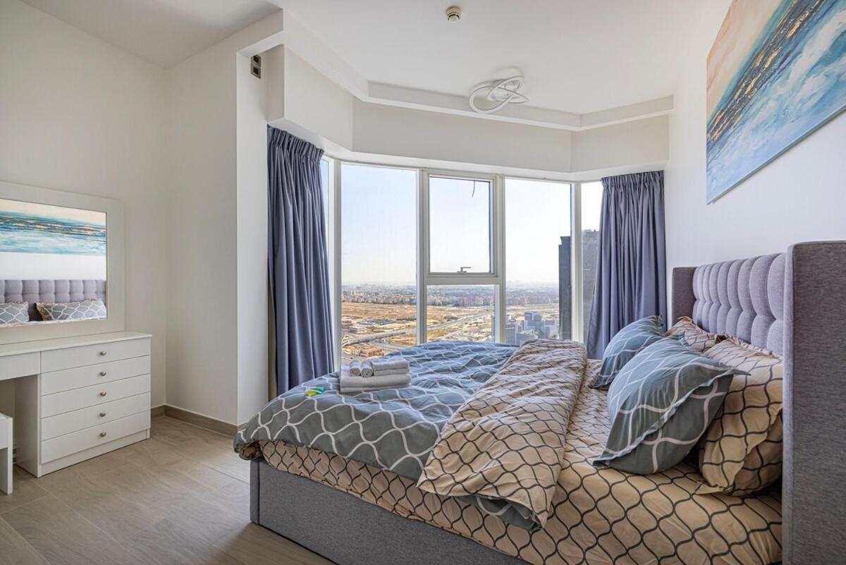 Apartamento Medore High Floor Brand New - 27 Dubai