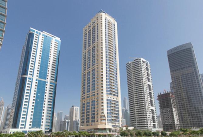 Daire Havn - With Views In Gate, Jlt *