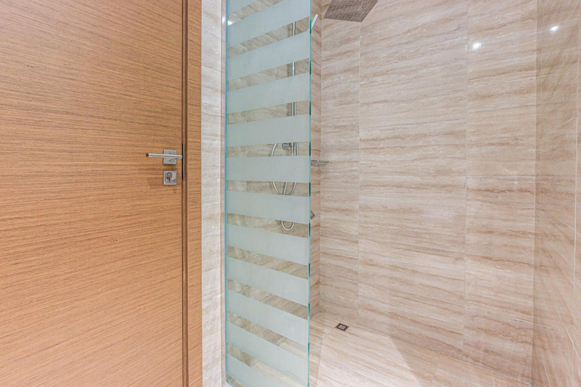 Missoni-branded Along Business Bay Canal Apartment *