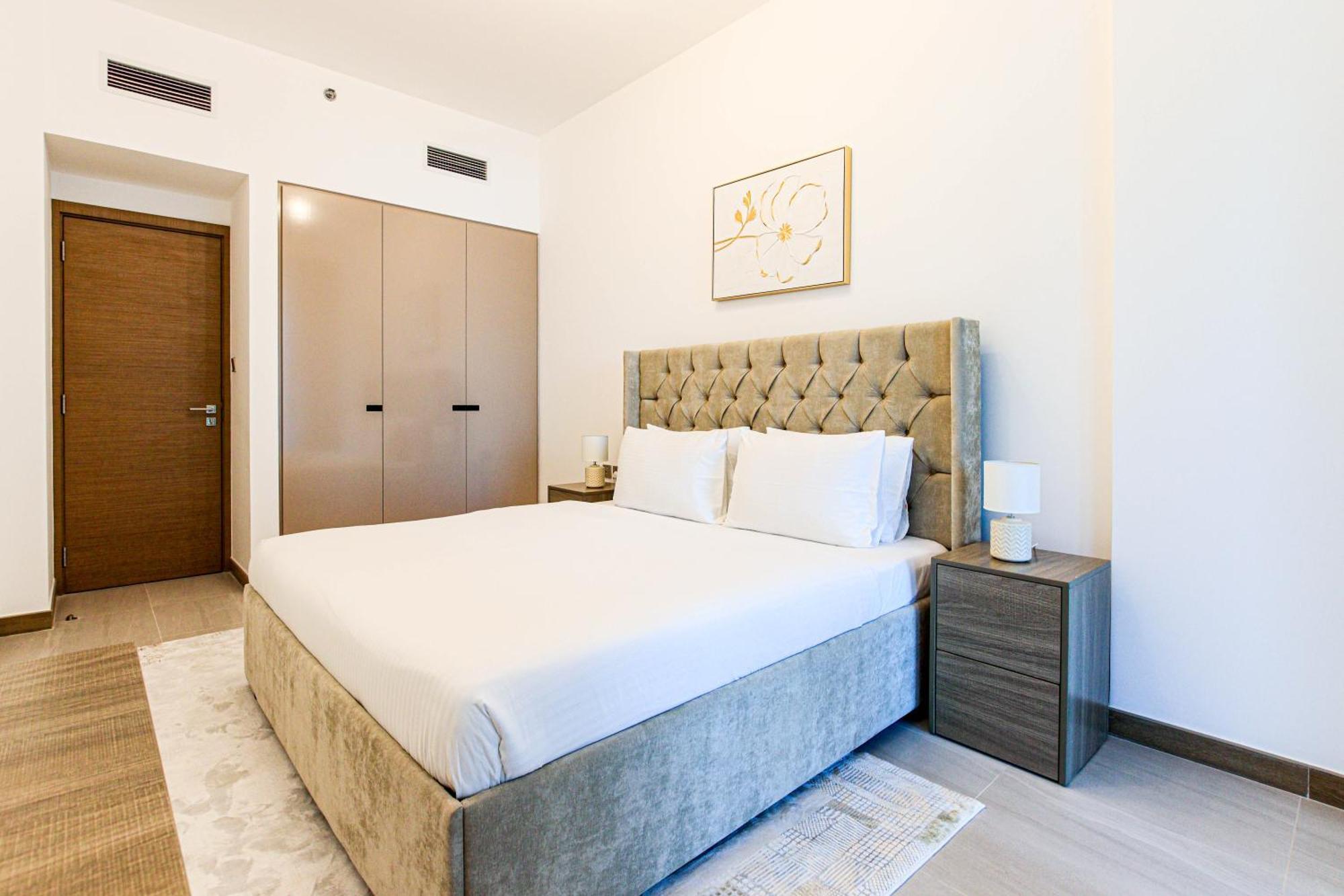 Apartment Missoni-branded Along Business Bay Canal Dubai