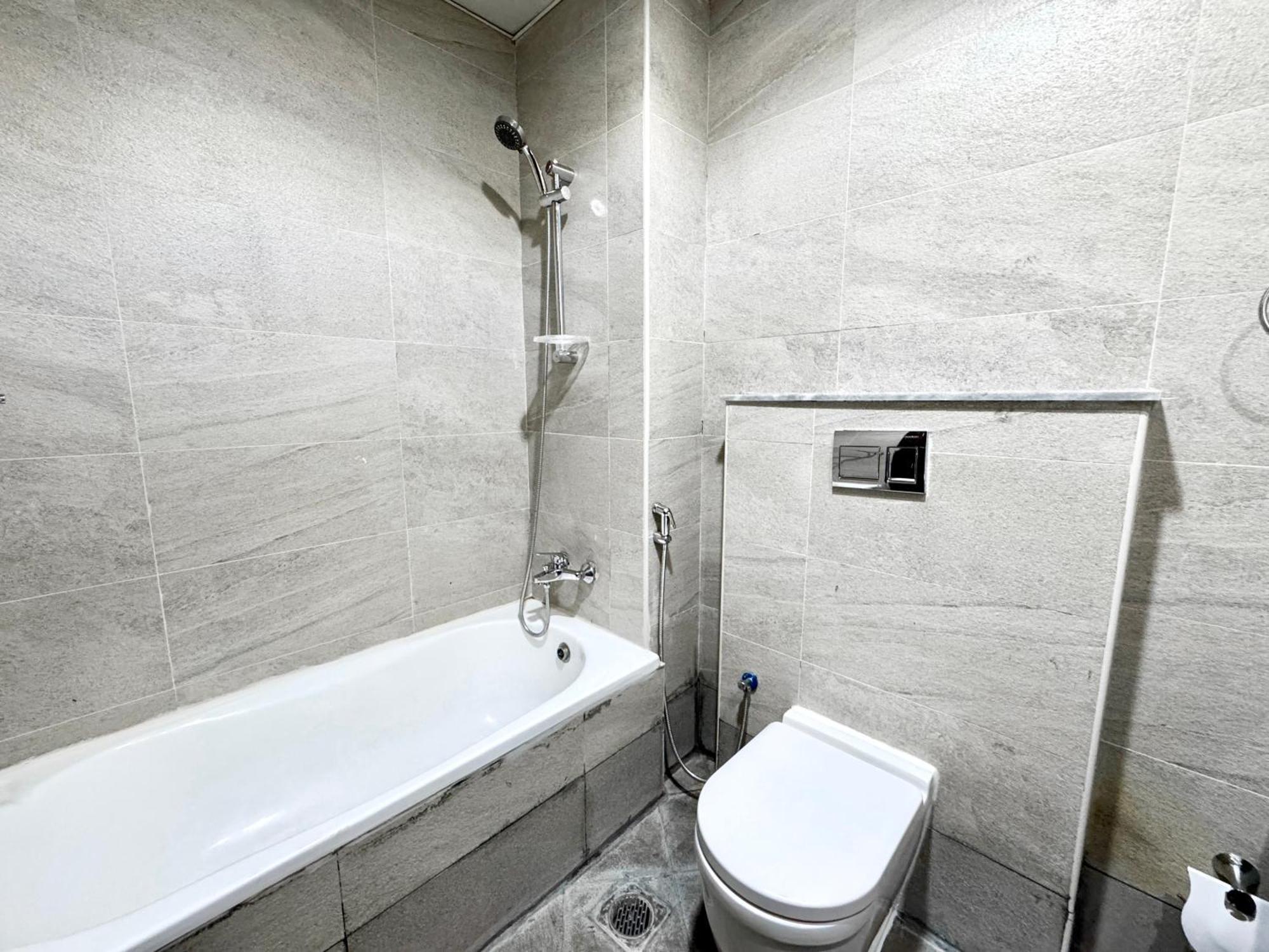 Apartamento Al Manara Classic Deluxe *