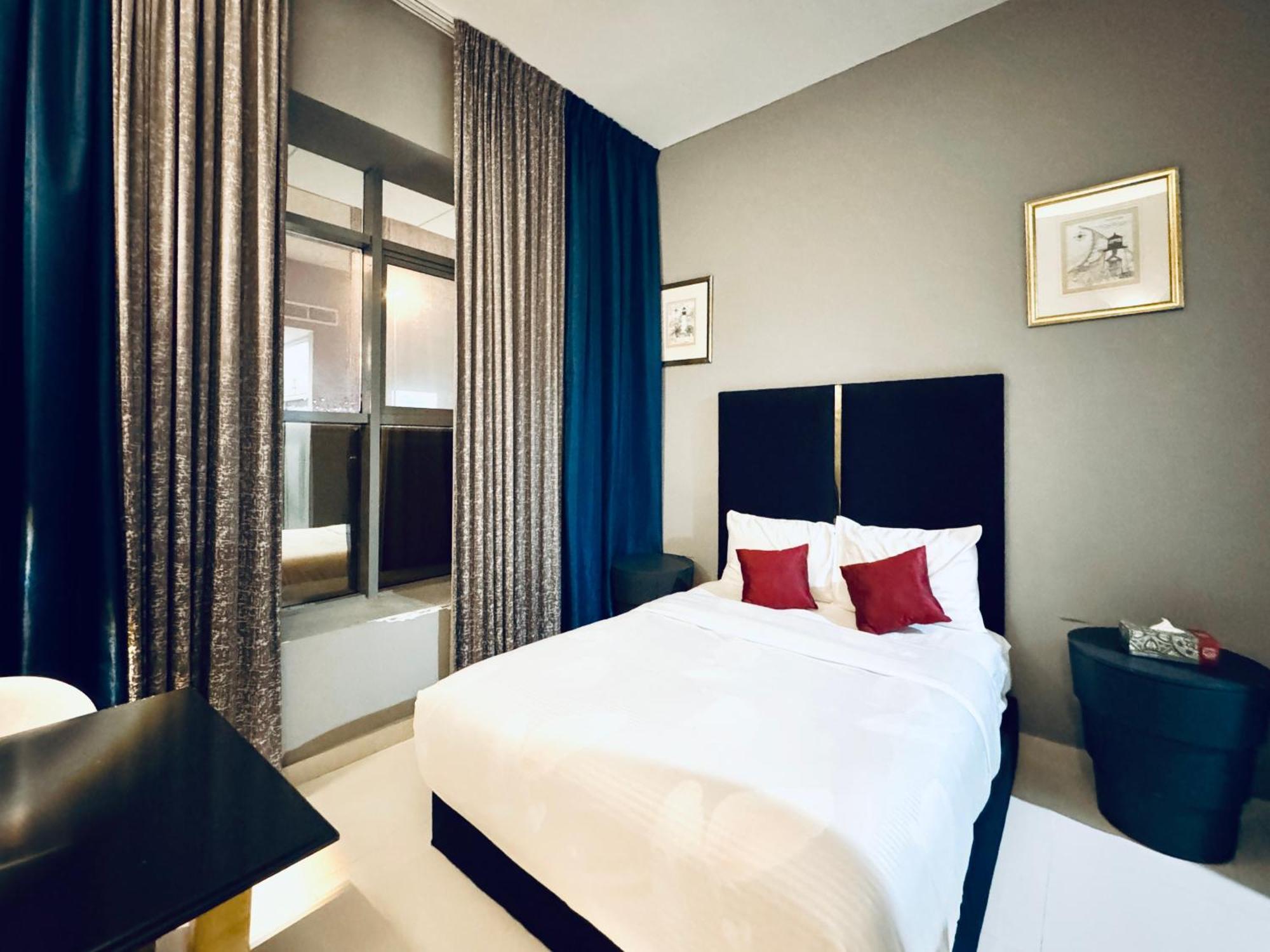 Al Manara Classic Deluxe Apartamento *
