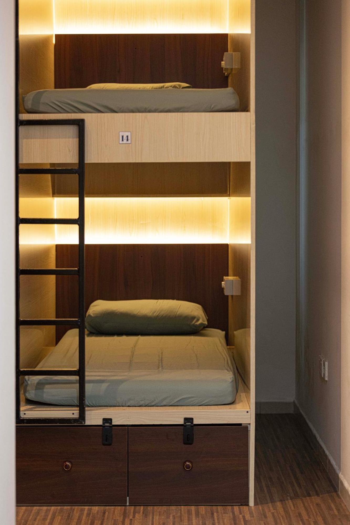 Homestay Next'bay Host - 5 Min Away From Burj Khalifa *