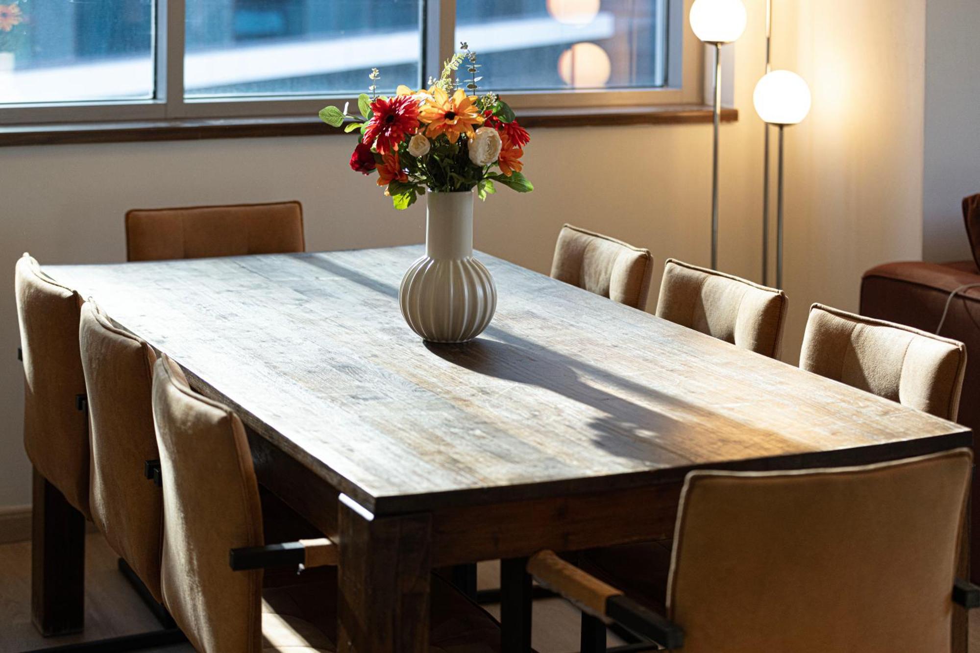 Next'bay Host - 5 Min Away From Burj Khalifa Homestay