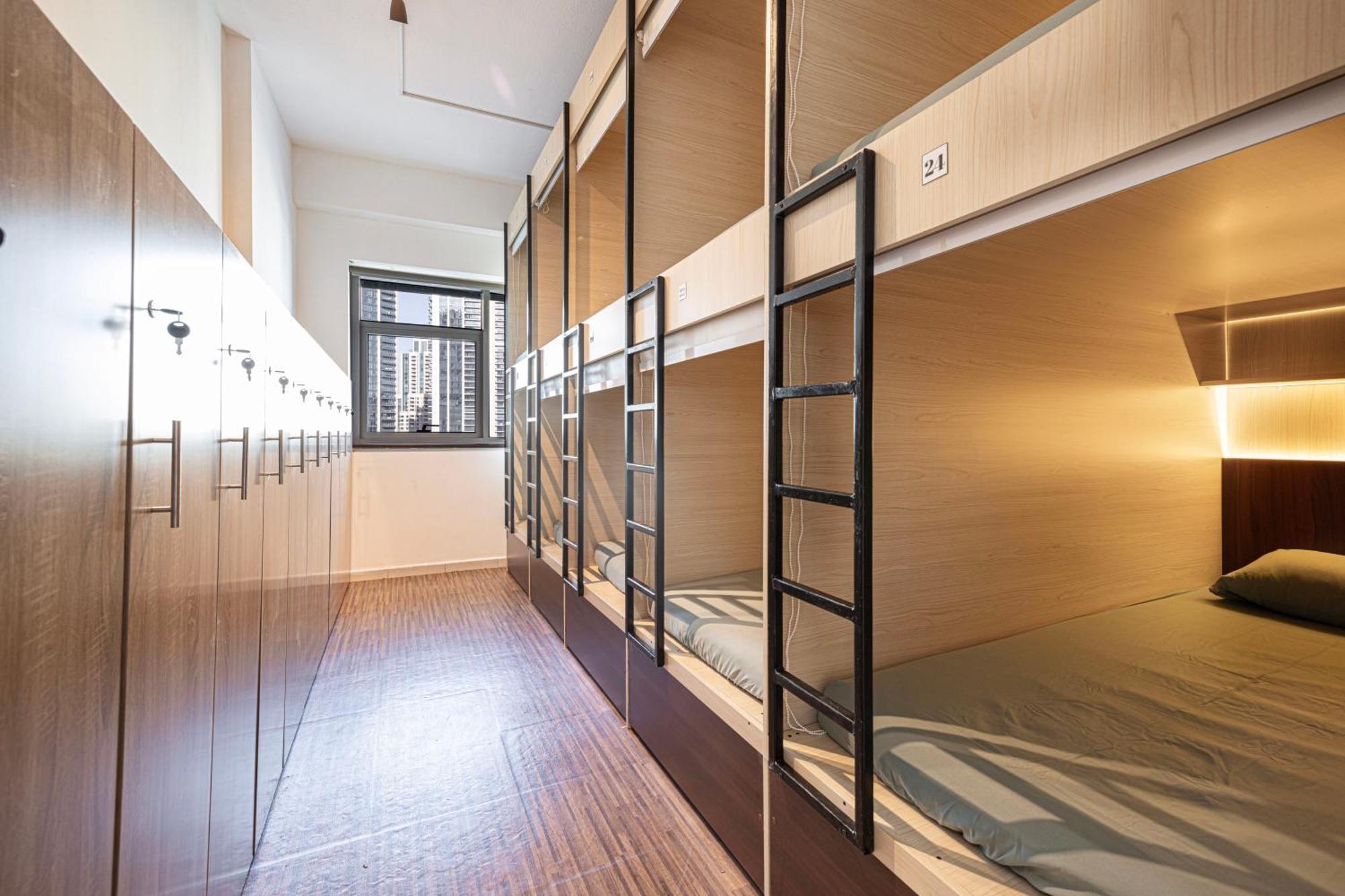 Homestay Next'bay Host - 5 Min Away From Burj Khalifa *