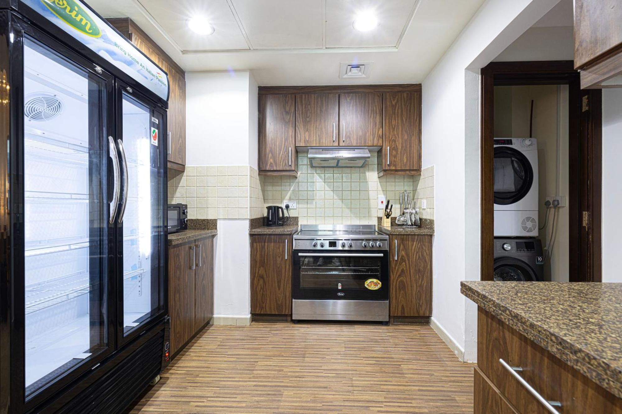 Next'bay Host - 5 Min Away From Burj Khalifa * Dubai