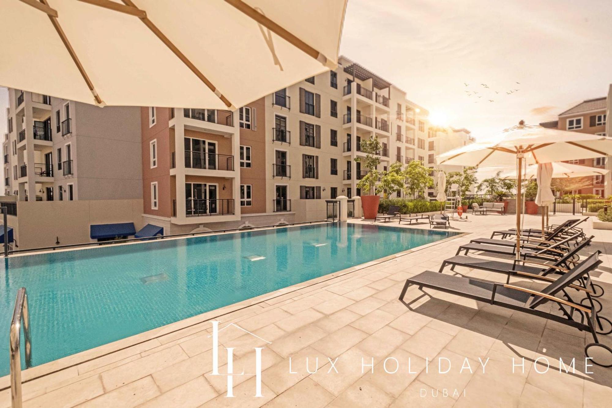 Apartamento Lux - The La Sea View 3