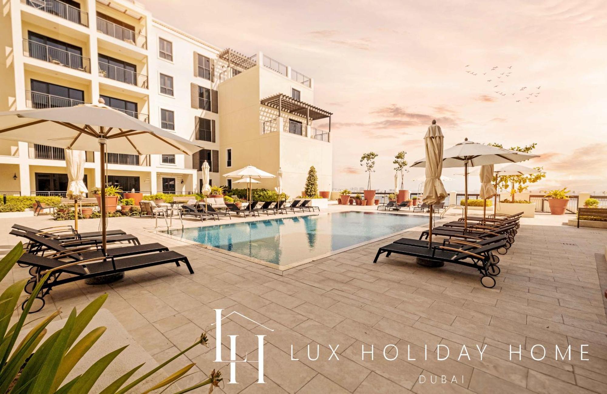 Apartamento Lux - The La Sea View 3 *