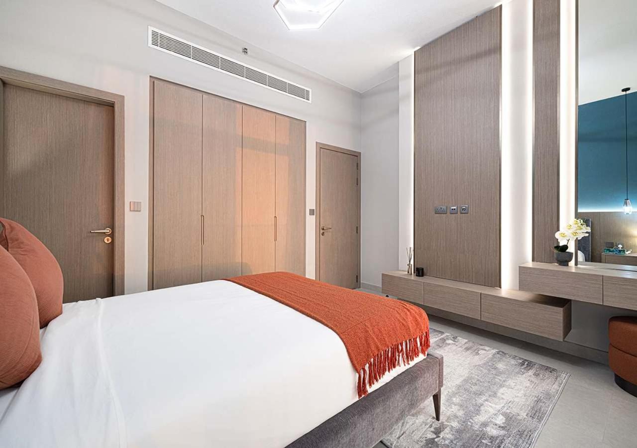 Chic 1-bed With Exclusive Amenities Jvc Apartment Dubai