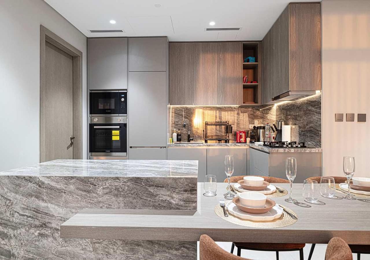 Chic 1-bed With Exclusive Amenities Jvc *