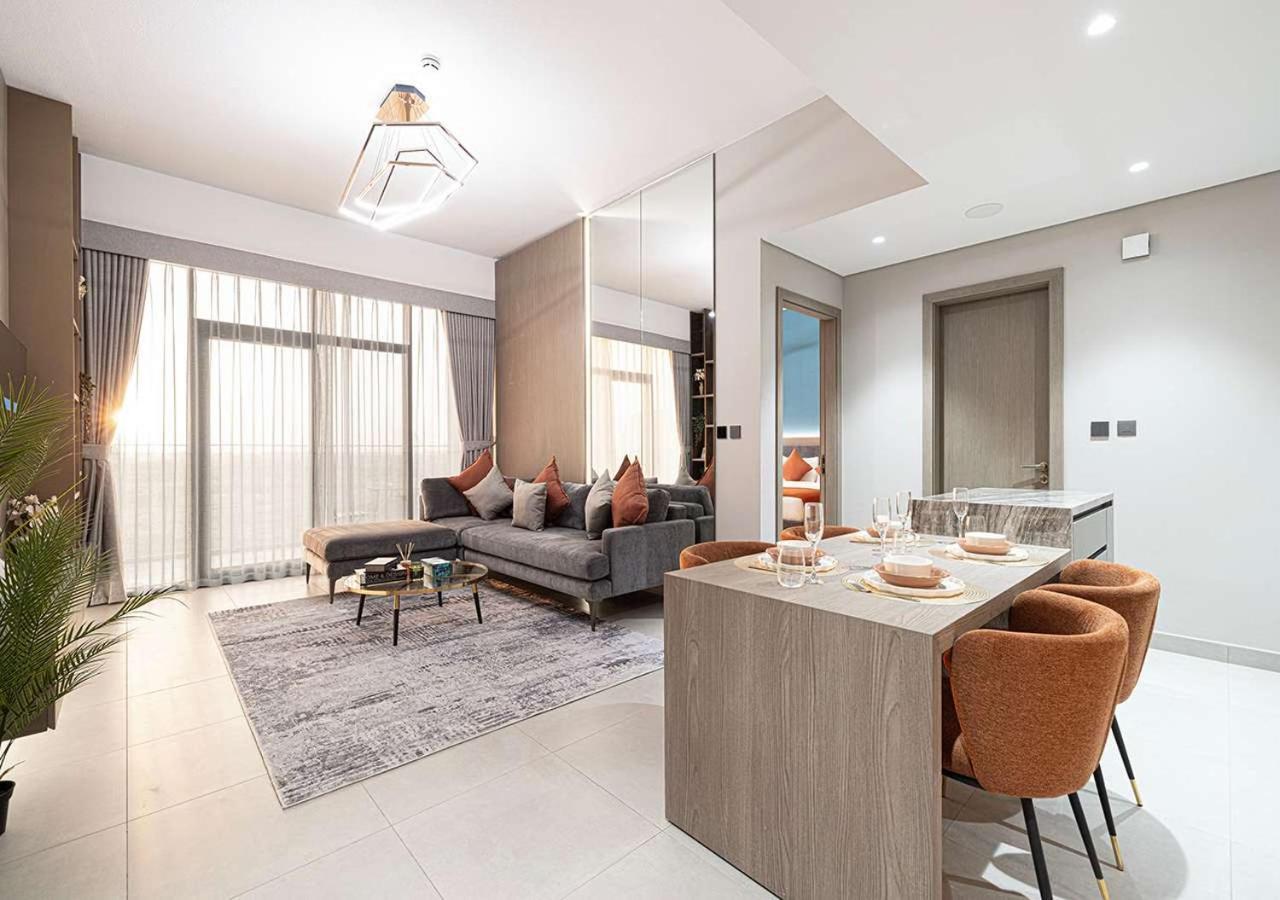 Chic 1-bed With Exclusive Amenities Jvc *