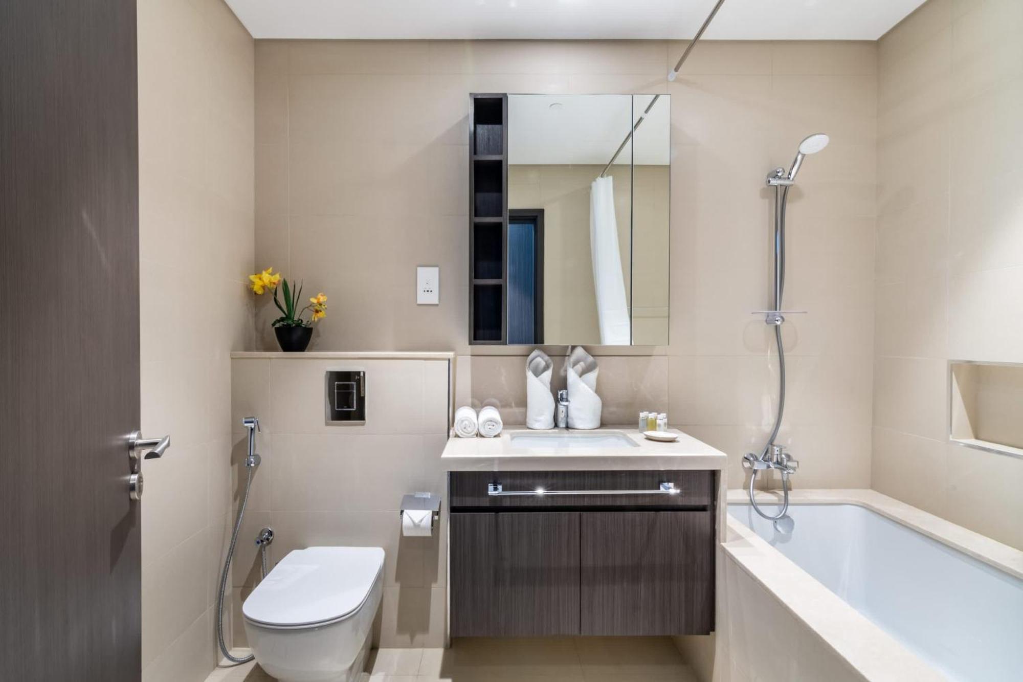 Apartment Silkhaus 1bdr Near Mall In Downtown Views *