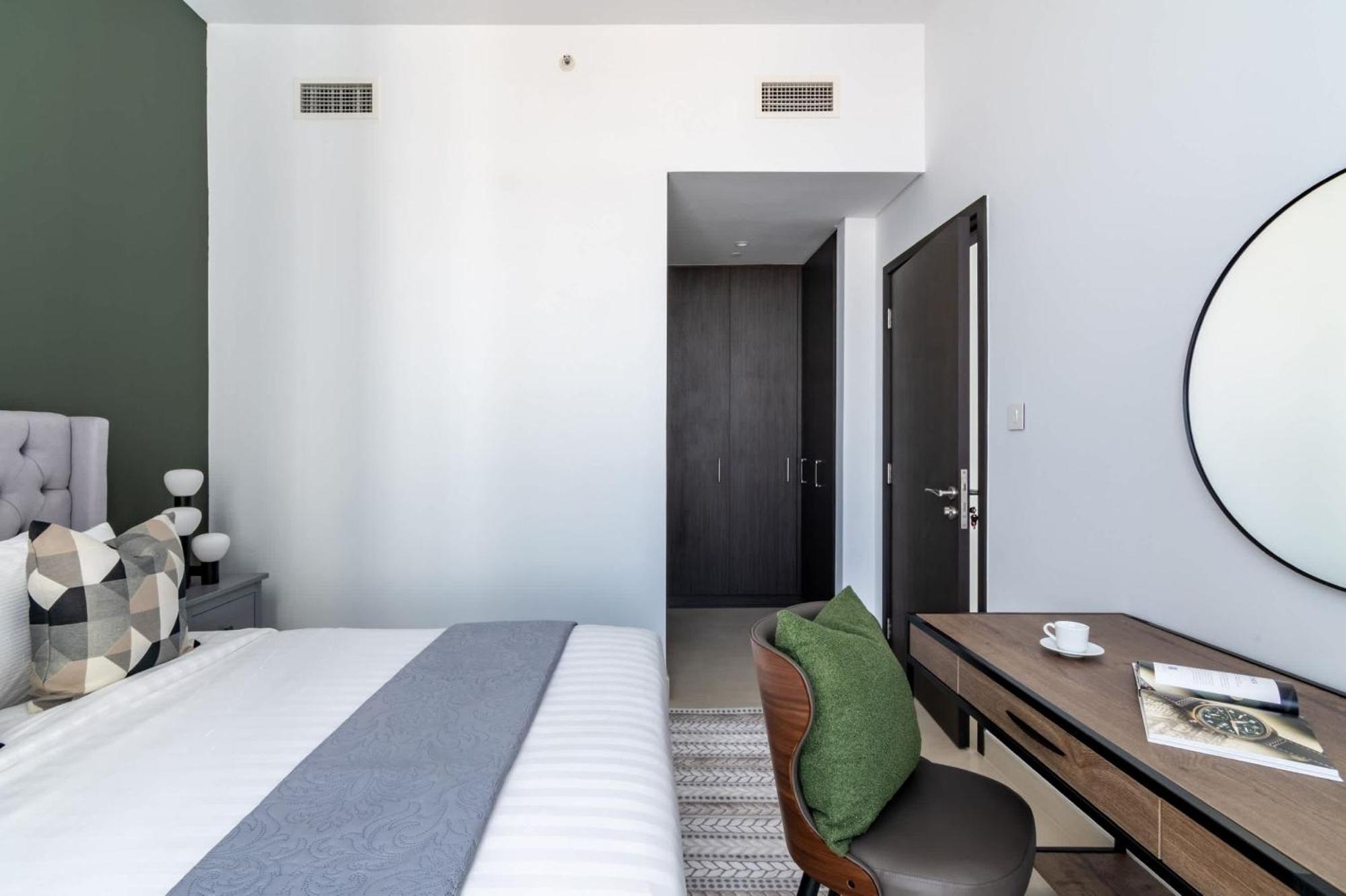 Apartment Silkhaus 1bdr Near Mall In Downtown Views