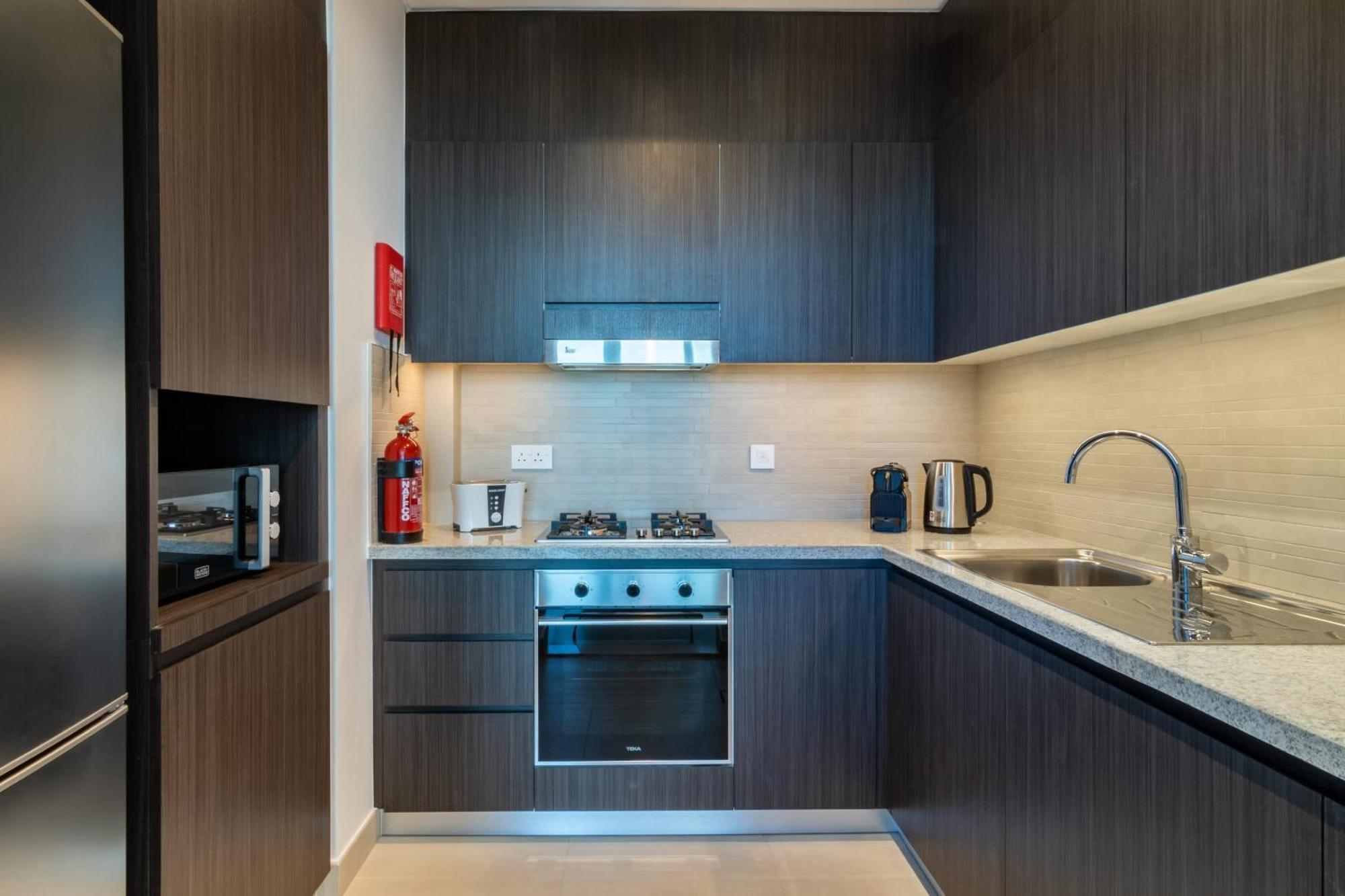 Silkhaus 1bdr Near Mall In Downtown Views Apartment *