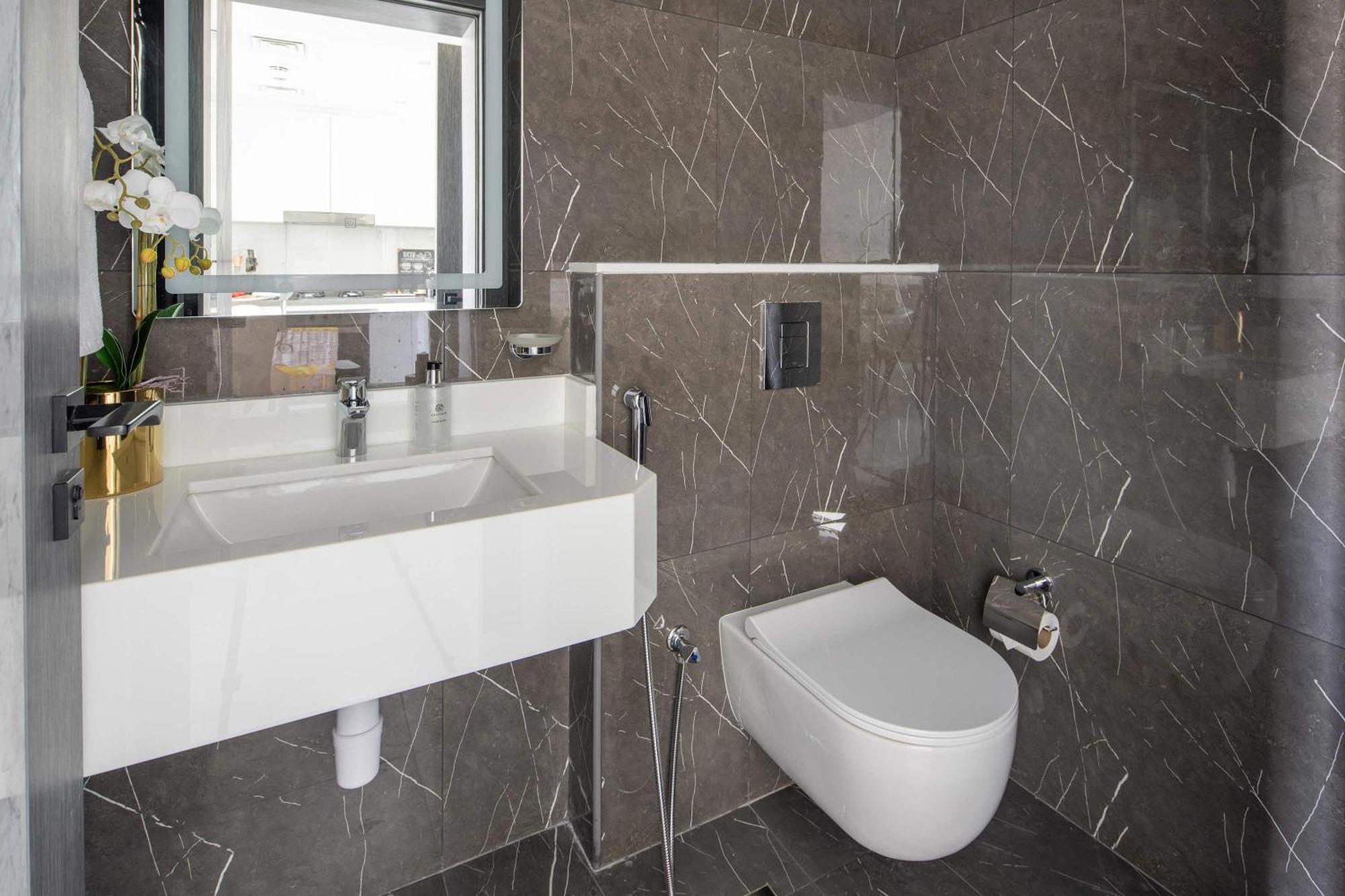Apartment Frank Porter - Samana Park Views *