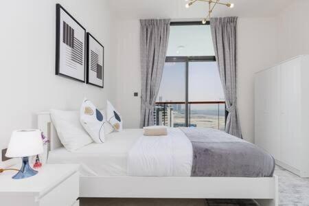 Contemporary 2 Bedroom Apartment