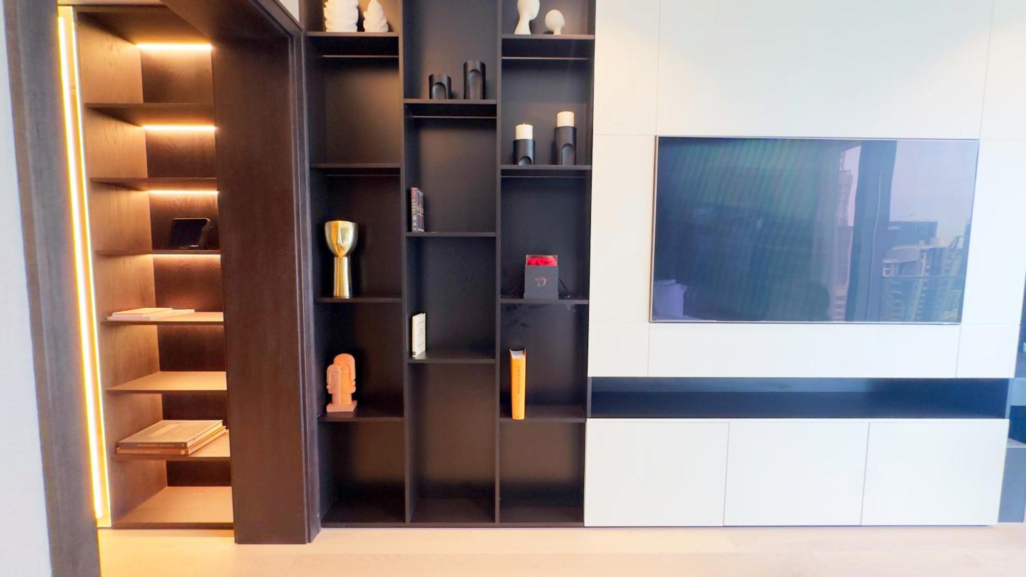 Prime Downtown 3br Burj Khalifa & Fountain Views By Vibel Apartment