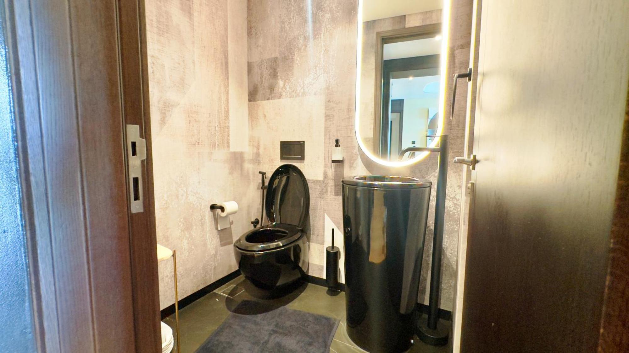 Apartment Prime Downtown 3br Burj Khalifa & Fountain Views By Vibel Dubai