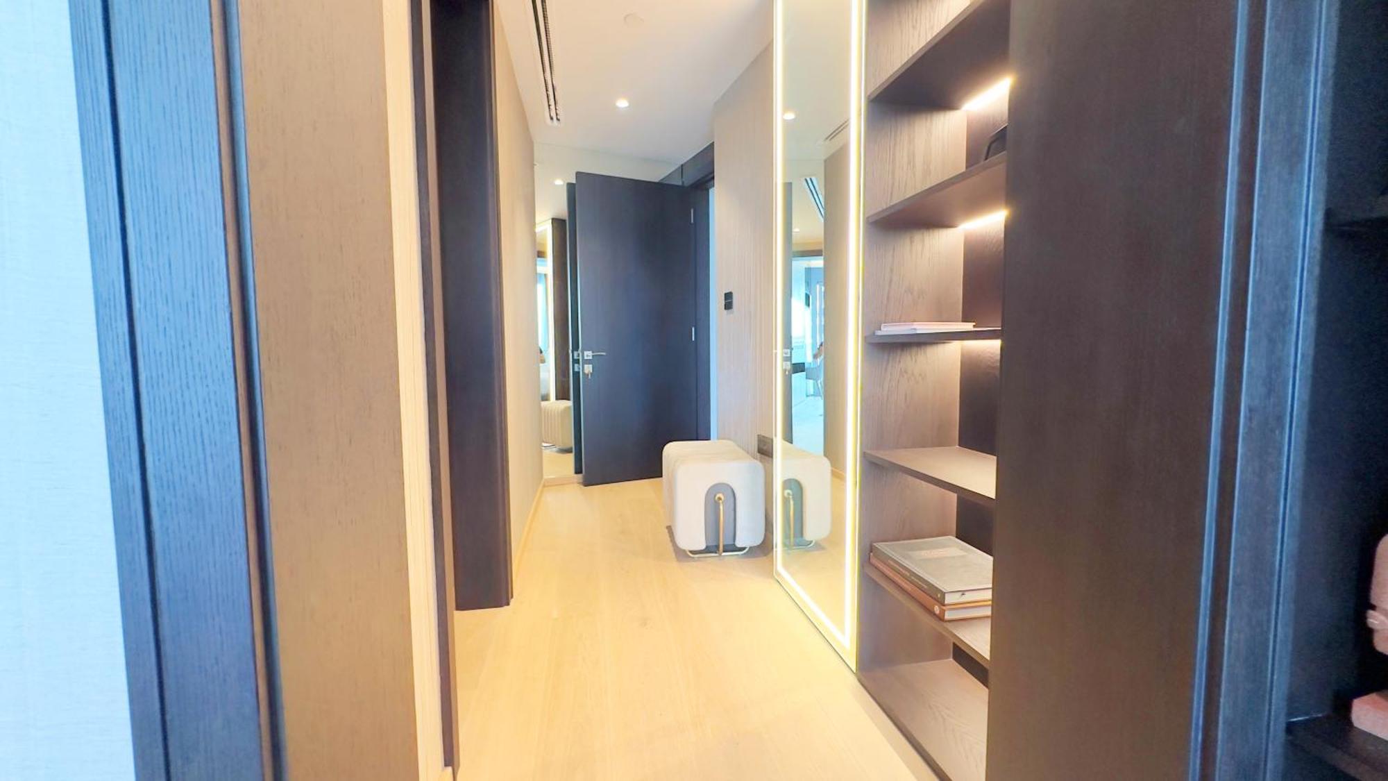 Apartment Prime Downtown 3br Burj Khalifa & Fountain Views By Vibel *